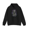 Men's & Women's Graphic Hoodie - Haunting Laugh Design