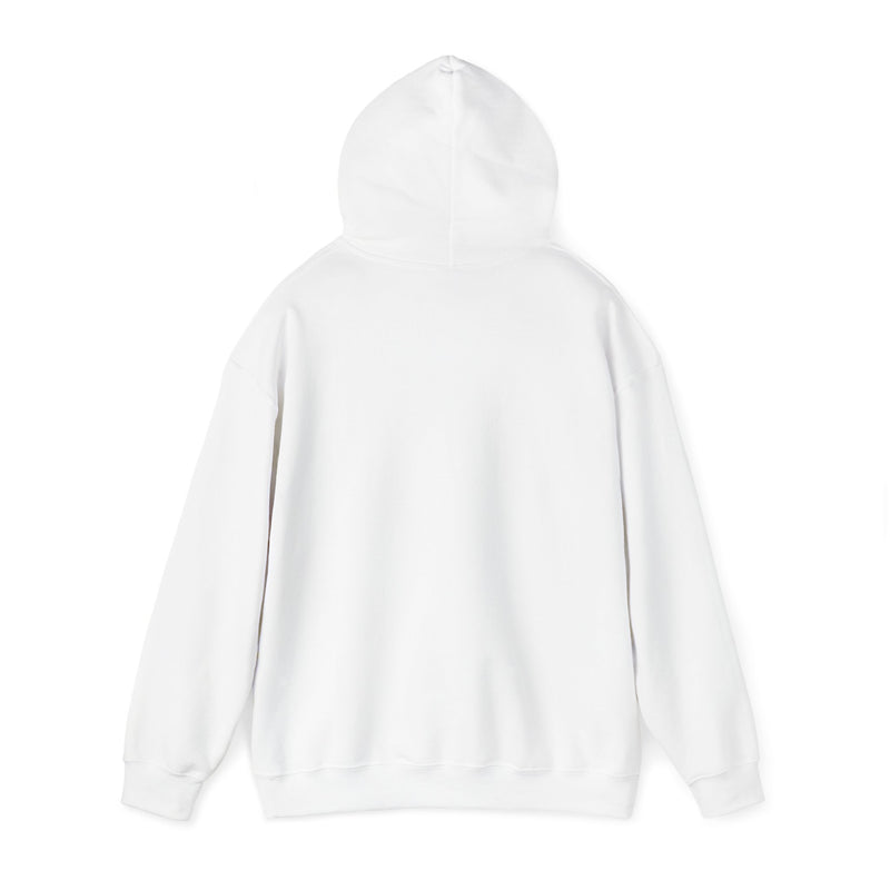 Minimal Floral Unisex Hoodie - Comfort & Style for Every Occasion