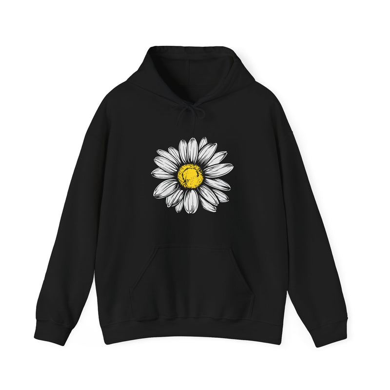 Sunflower Unisex Hoodie - Comfort & Style for Every Occasion