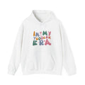 My Toddler ERA Unisex Hoodie - Comfort & Style for Every Occasion