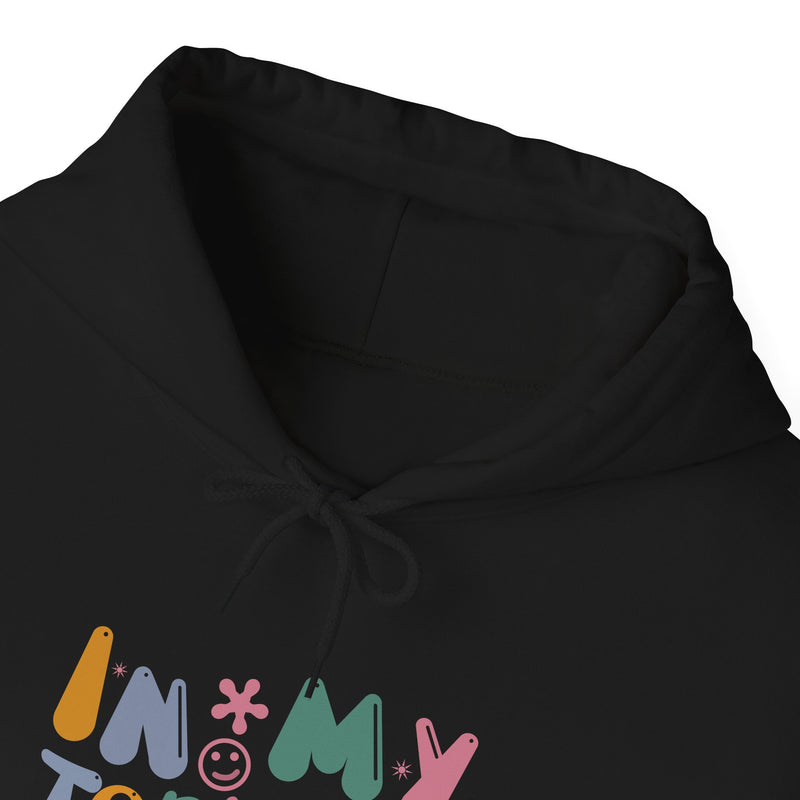 My Toddler ERA Unisex Hoodie - Comfort & Style for Every Occasion