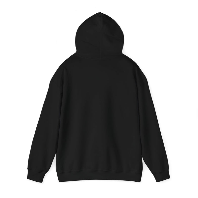 Floral Elegance Unisex Hoodie - Comfort & Style for Every Occasion