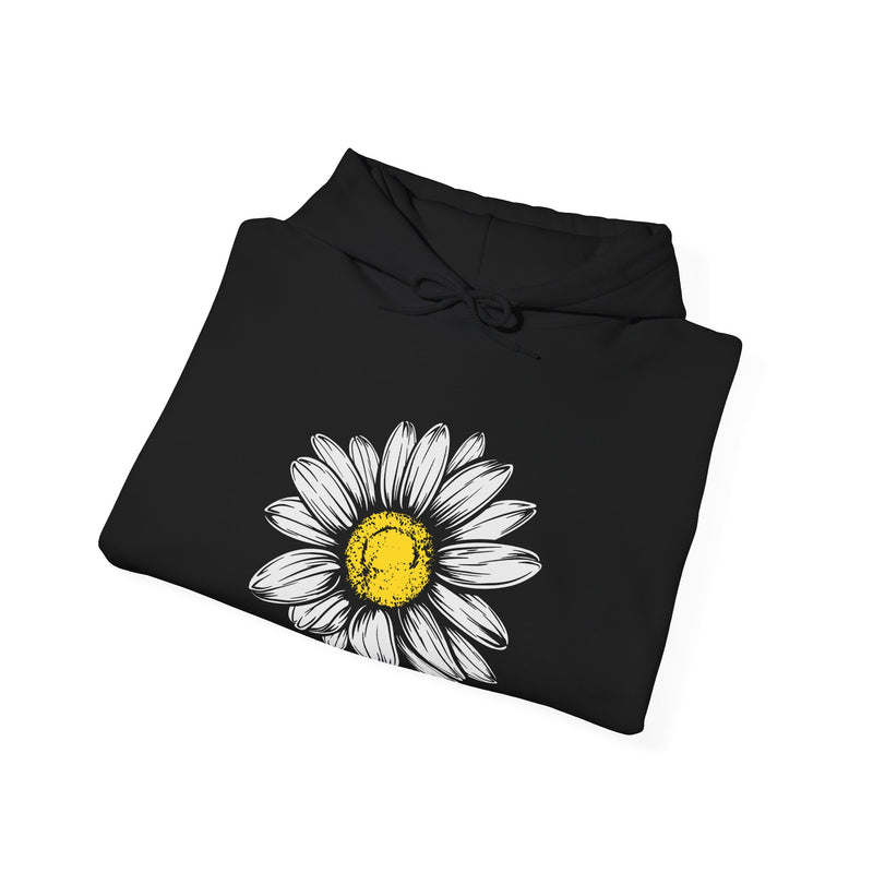 Sunflower Unisex Hoodie - Comfort & Style for Every Occasion