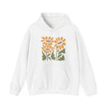 Sunflowers Unisex Hoodie - Comfort & Style for Every Occasion