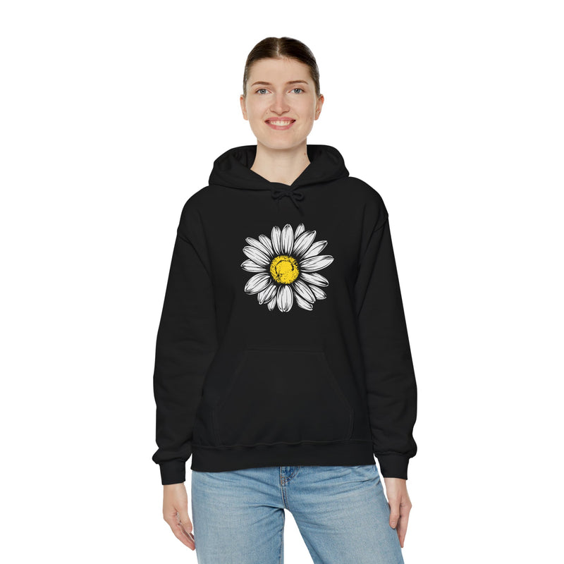 Sunflower Unisex Hoodie - Comfort & Style for Every Occasion