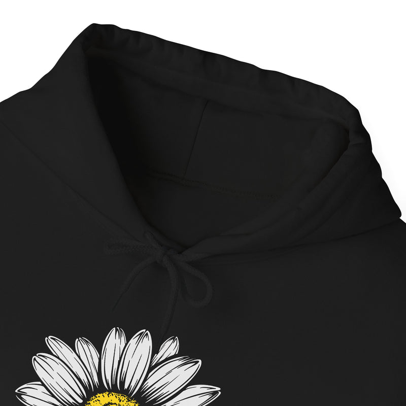 Sunflower Unisex Hoodie - Comfort & Style for Every Occasion