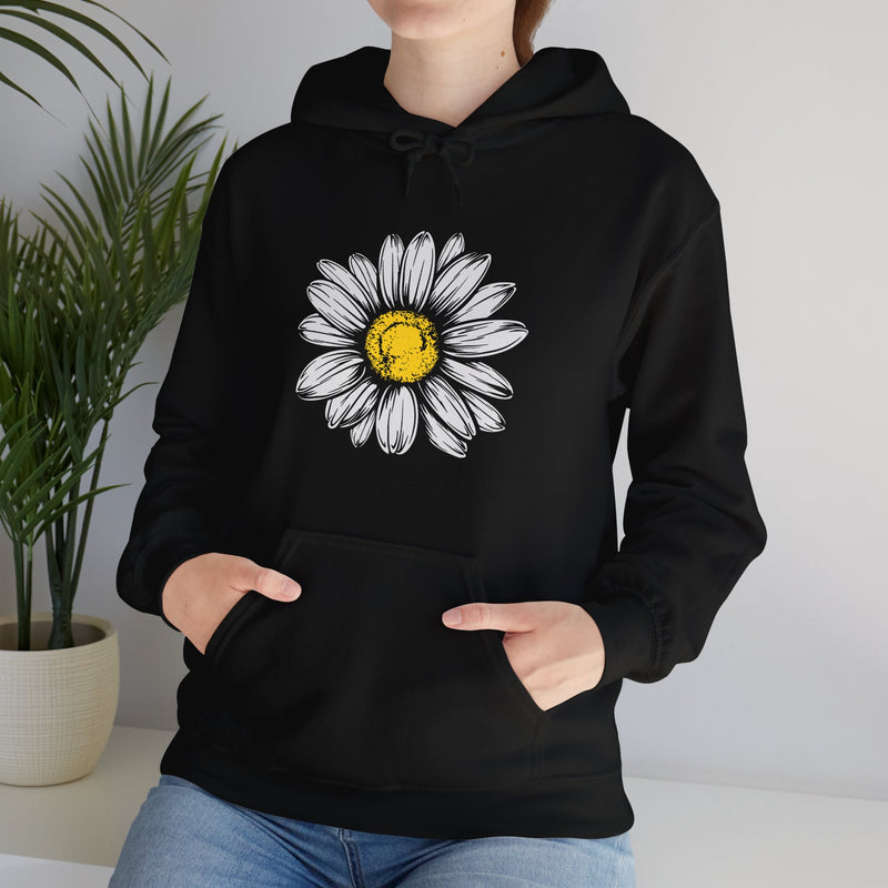 Sunflower Unisex Hoodie - Comfort & Style for Every Occasion