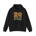 Sunflowers Unisex Hoodie - Comfort & Style for Every Occasion