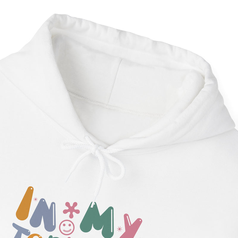 My Toddler ERA Unisex Hoodie - Comfort & Style for Every Occasion