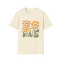 Sunflowers Unisex T-Shirt - Everyday Wear