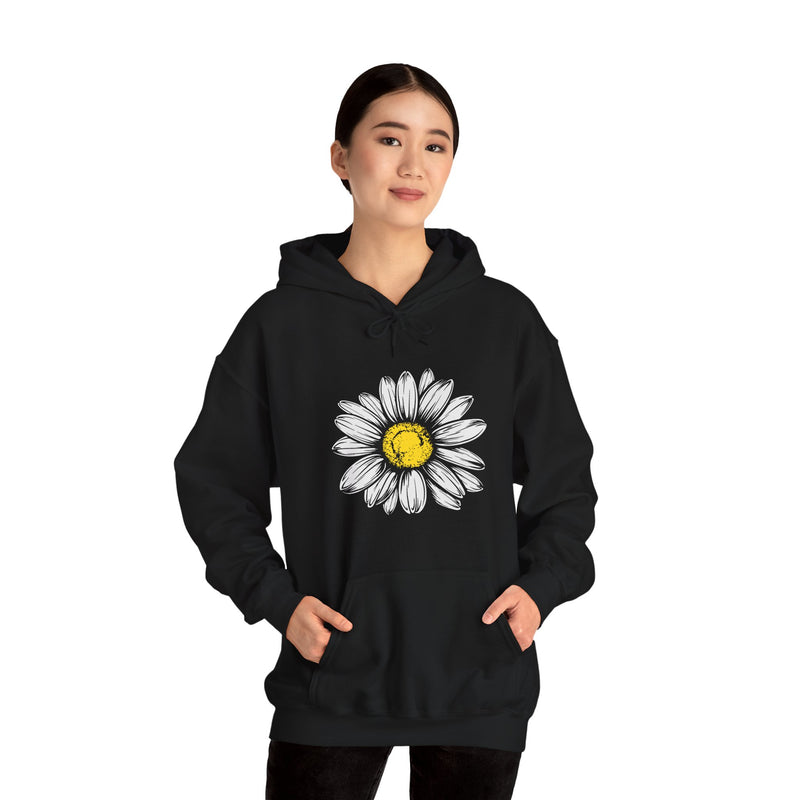 Sunflower Unisex Hoodie - Comfort & Style for Every Occasion