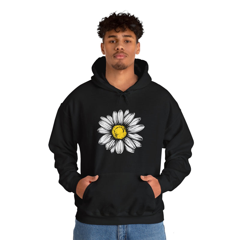 Sunflower Unisex Hoodie - Comfort & Style for Every Occasion