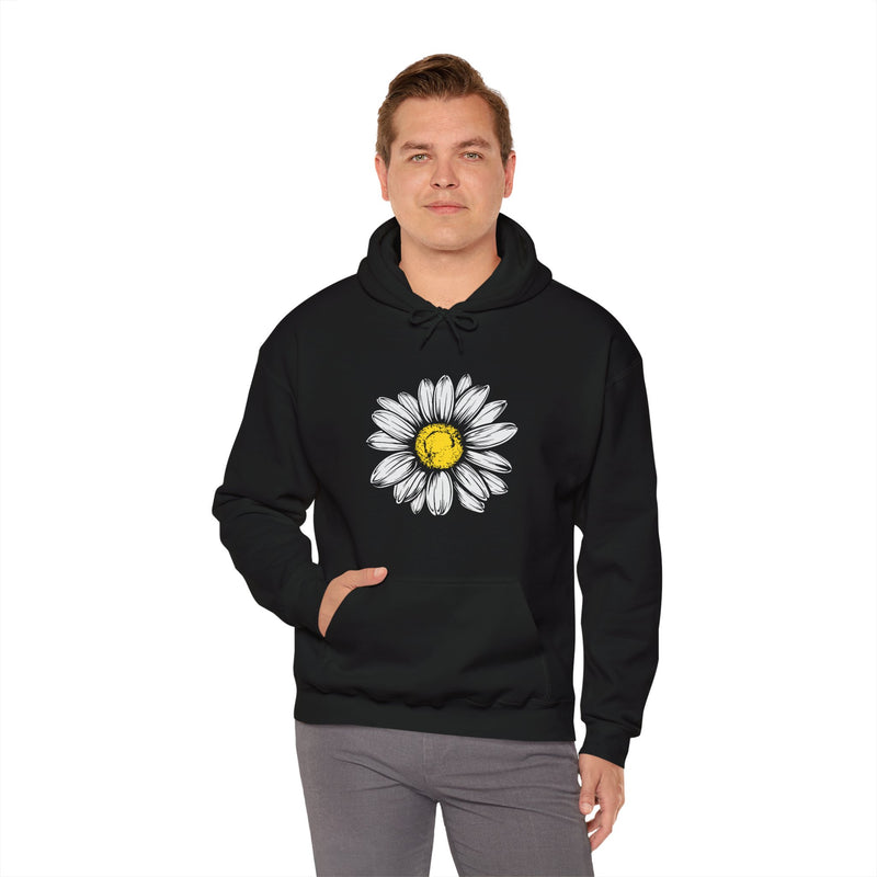 Sunflower Unisex Hoodie - Comfort & Style for Every Occasion