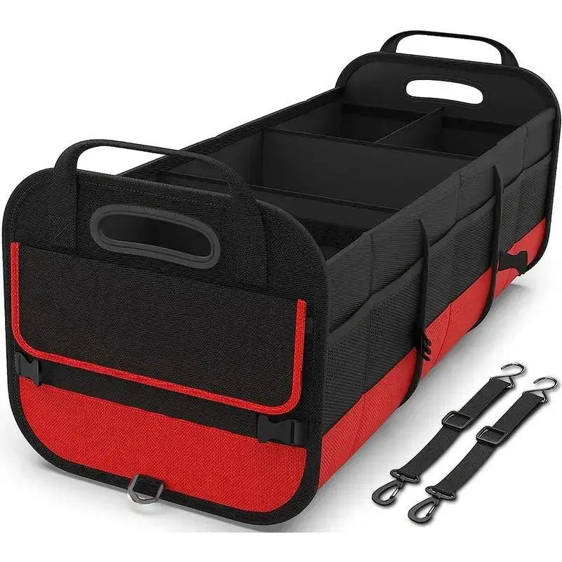 Car Universal Large Trunk Organizer