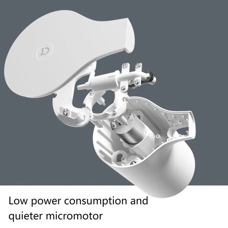 Automatic Foaming Hand Wash Dispenser