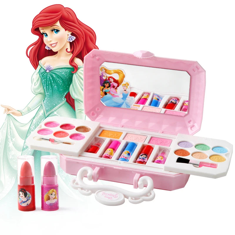 Baby Girls Cosmetics Beauty Set