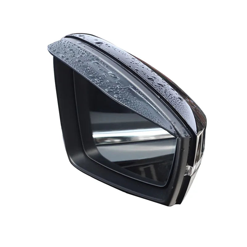 Auto Rearview Mirror Rain Cover