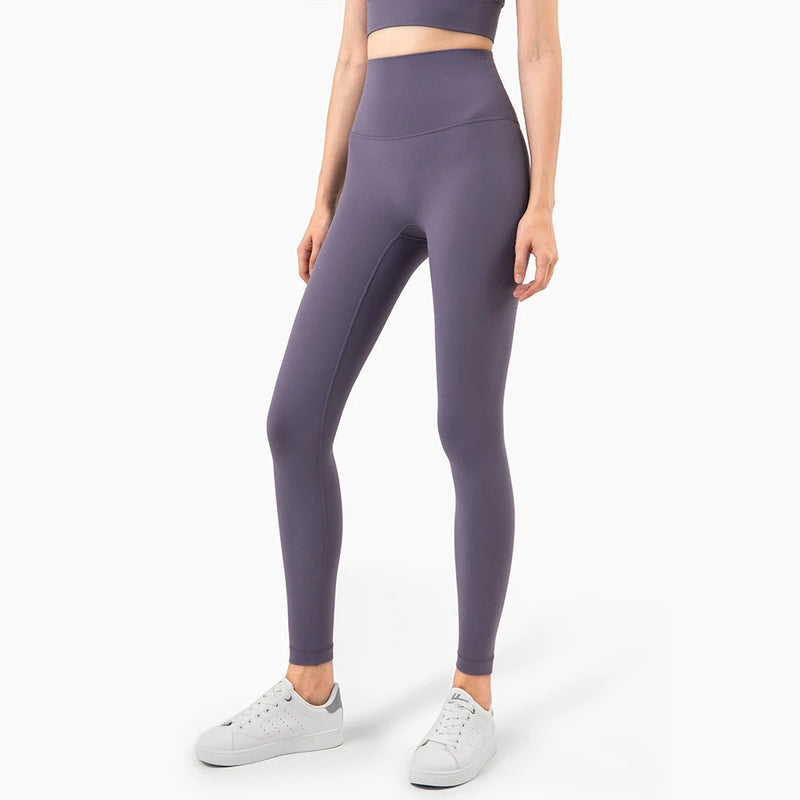 Women Seamless Yoga Set