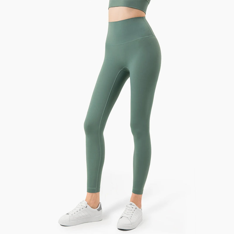 Women Seamless Yoga Set