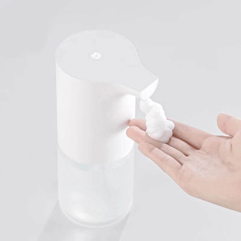 Automatic Foaming Hand Wash Dispenser