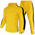 Men's Tracksuit Set