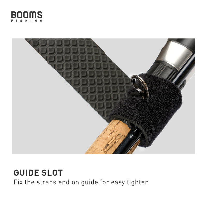 Fishing Rod Holder Belt Strap