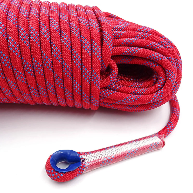 Outdoor Climbing Rope