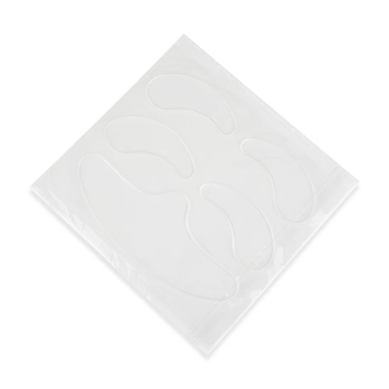 Silicone Anti Wrinkle Patches