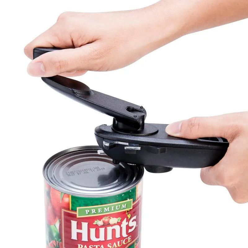 Multifunctional Tin Can Opener