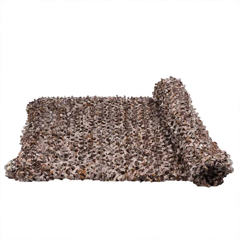 1.5M Width 8 Colors Camouflage Net