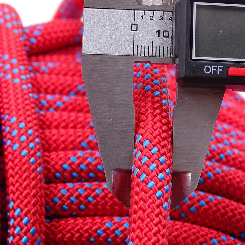 Outdoor Climbing Rope