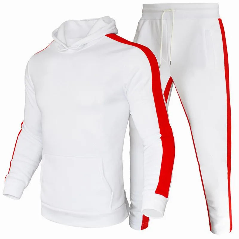 Men's Tracksuit Set