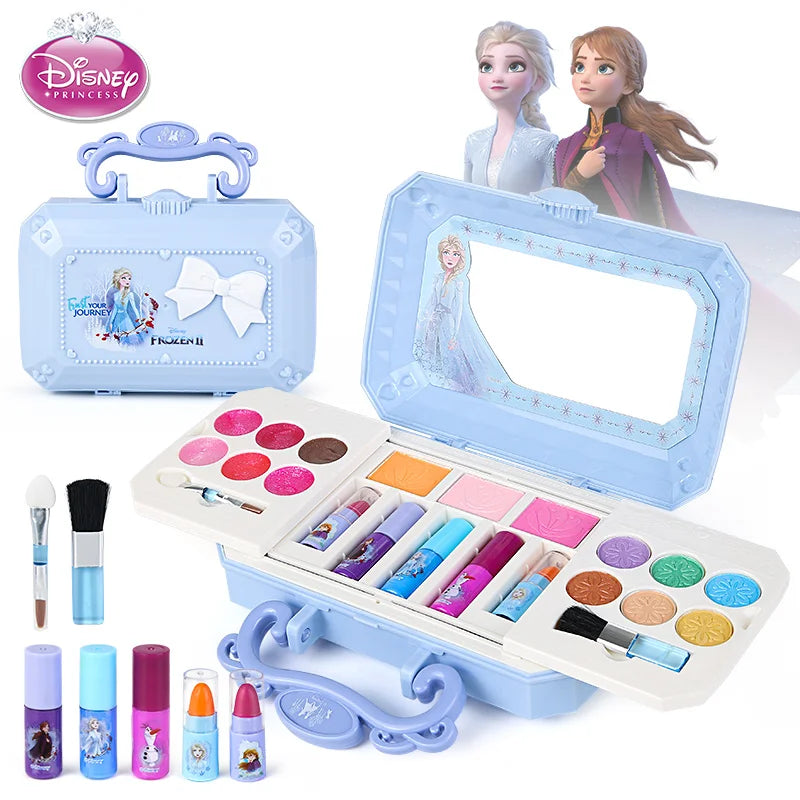 Baby Girls Cosmetics Beauty Set