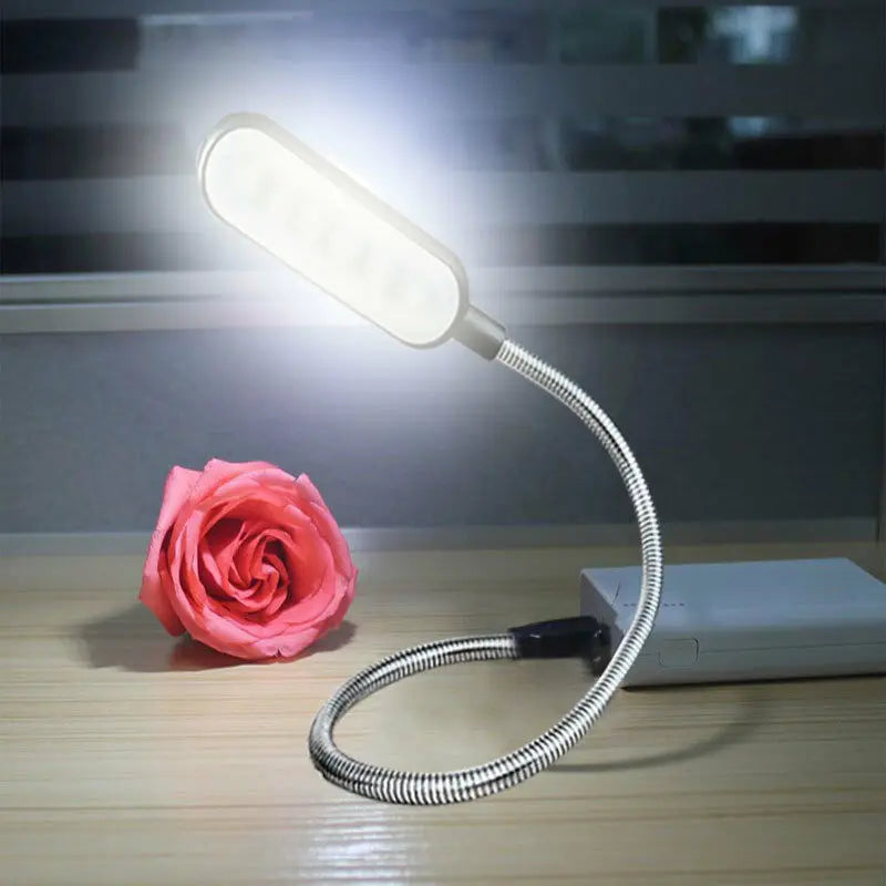 Mini Night Reading Lamp