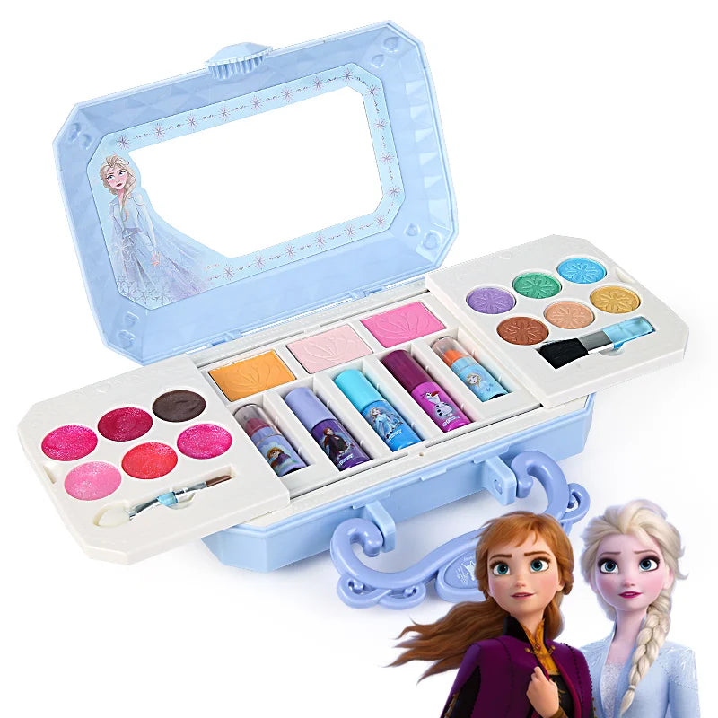 Baby Girls Cosmetics Beauty Set