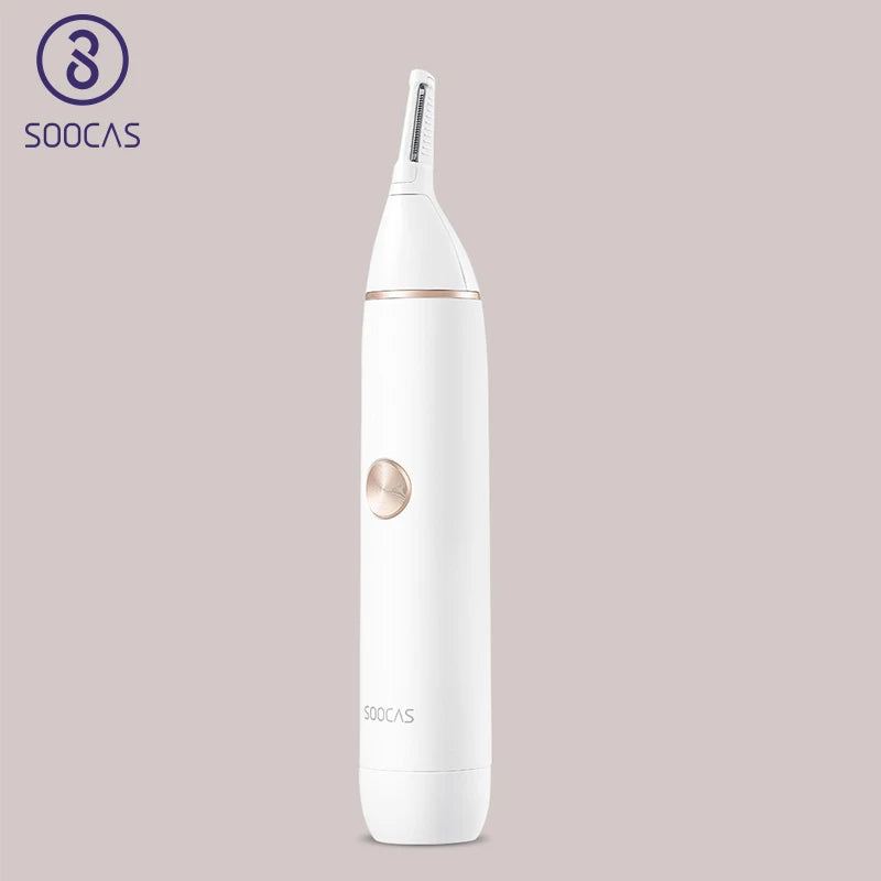 Electric N1 Nose Hair Trimmer