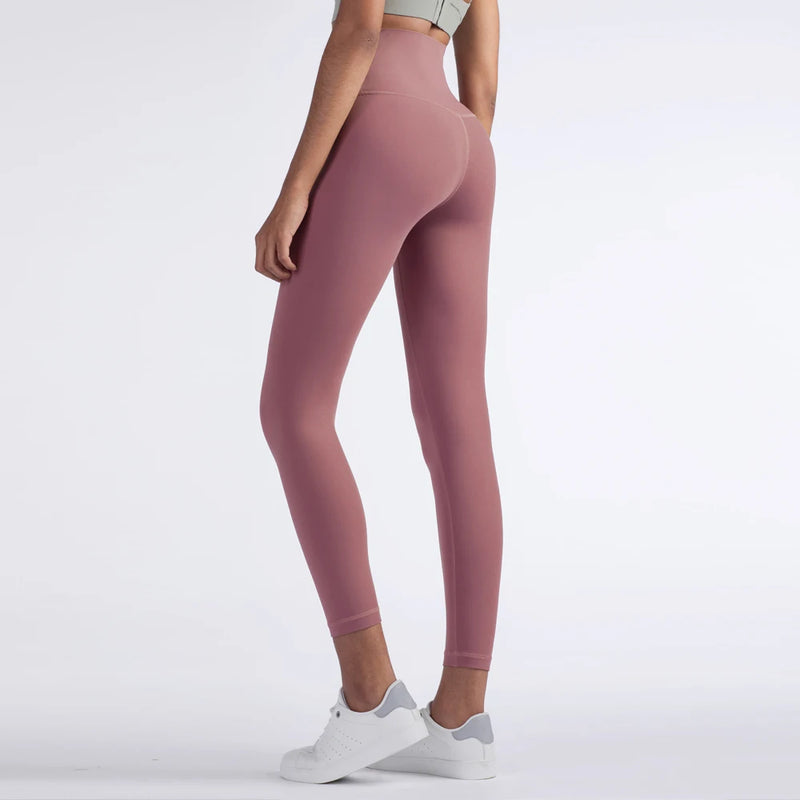 Women Seamless Yoga Set