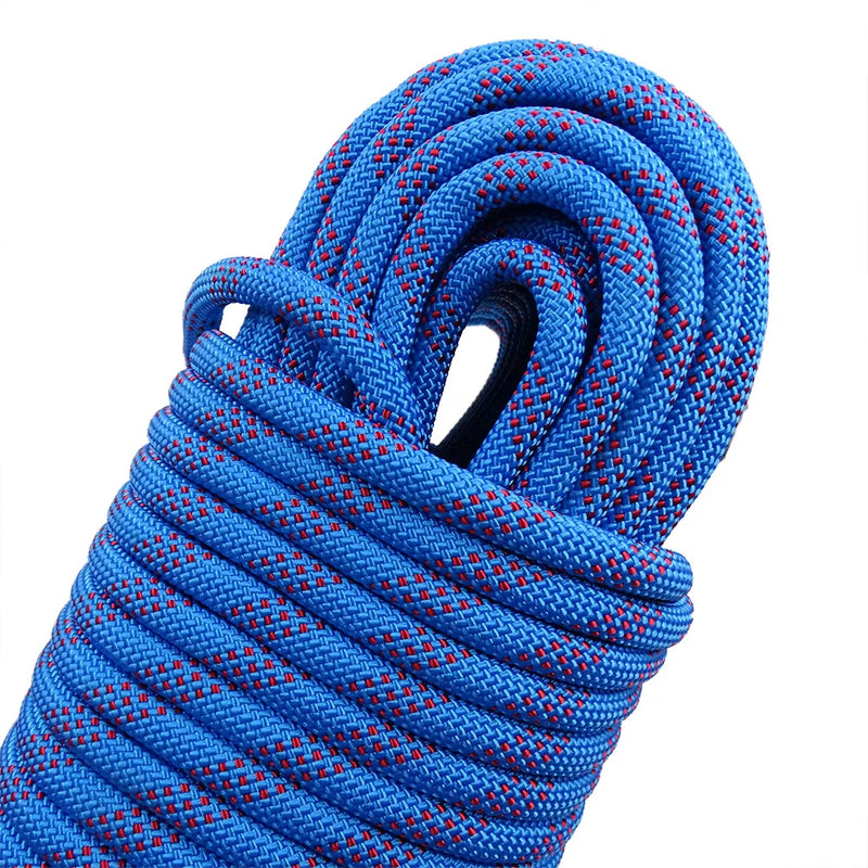 Outdoor Climbing Rope