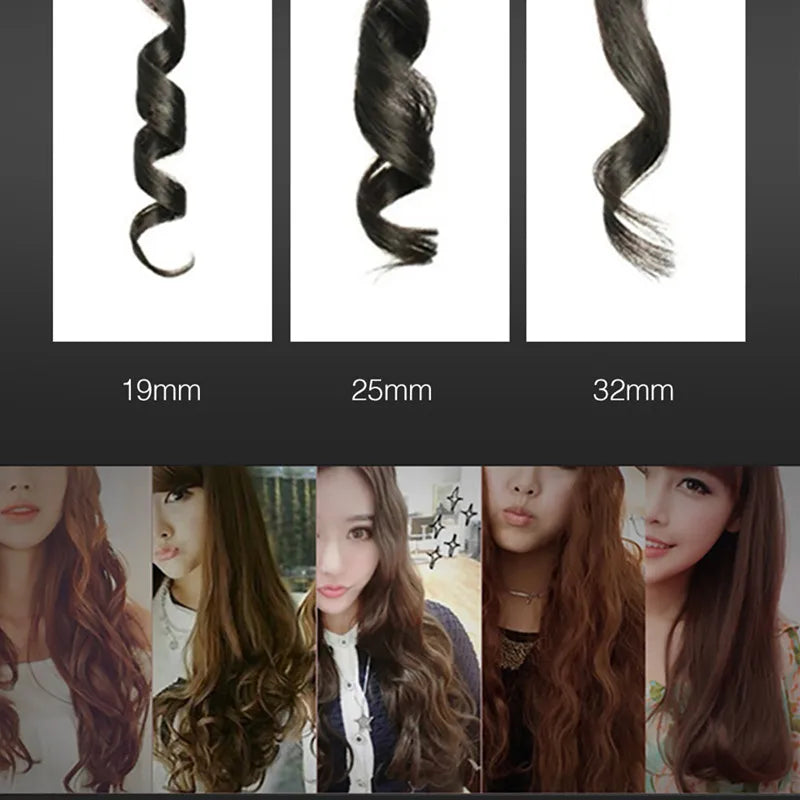 Curling Iron