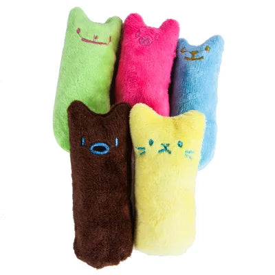 Plush Cat Toy