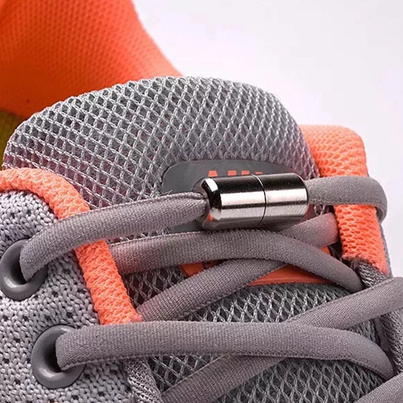 Magnetic Shoelace