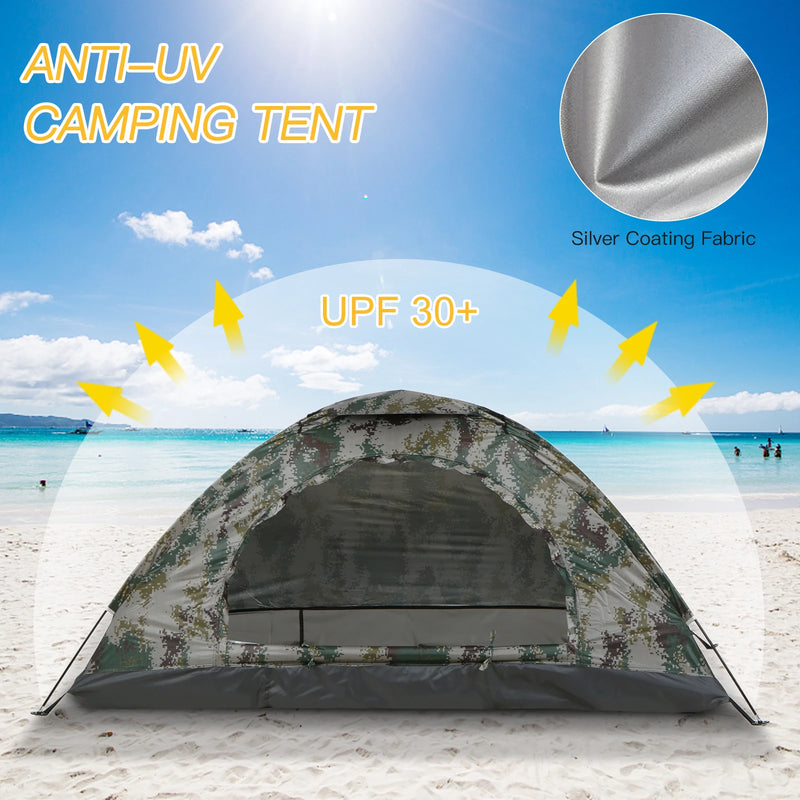 Ultralight Camping Tent