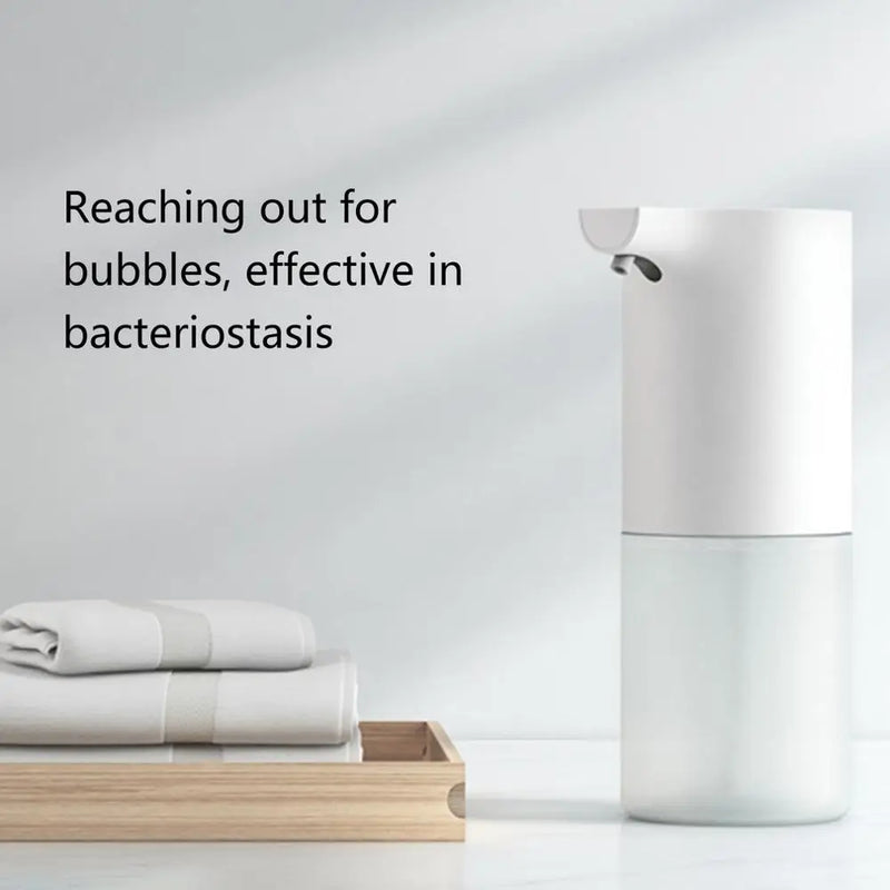 Automatic Foaming Hand Wash Dispenser