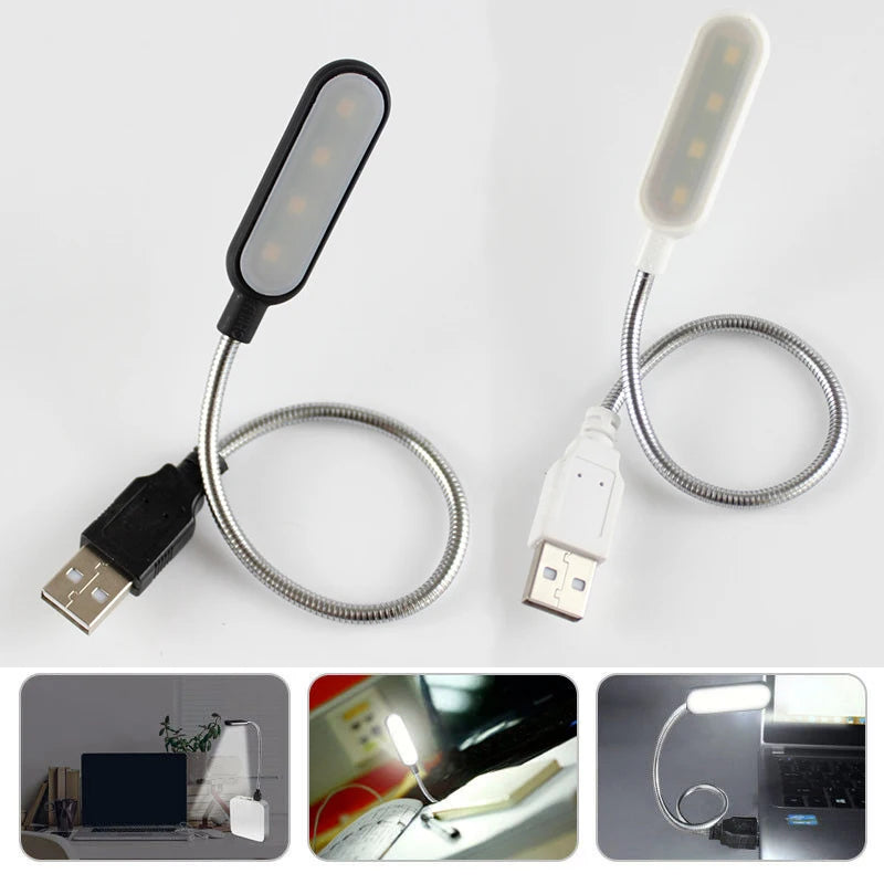 Mini Night Reading Lamp