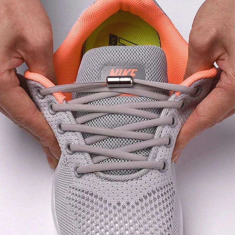 Magnetic Shoelace