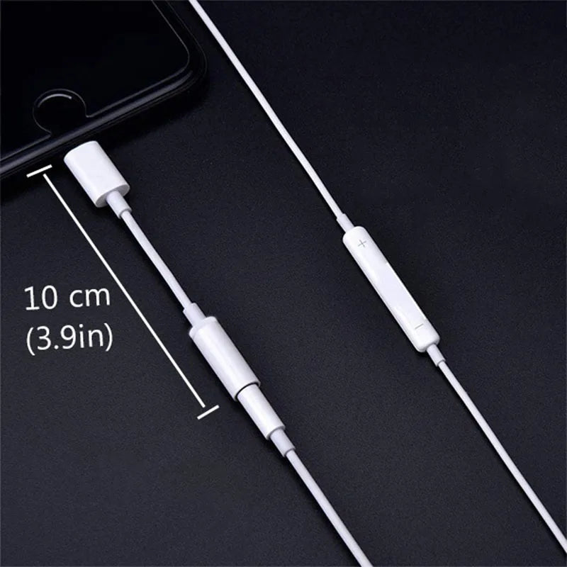 Phone Headphone Adapter