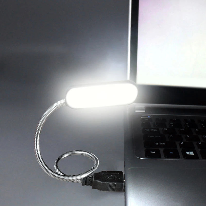 Mini Night Reading Lamp