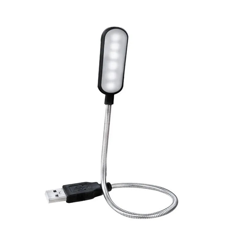 Mini Night Reading Lamp