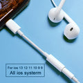 Phone Headphone Adapter