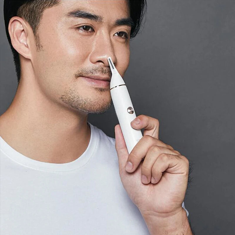 Electric N1 Nose Hair Trimmer